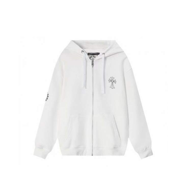 Picture of Chrome Hearts Jackets _SKUChromeHeartsS-XLtptxY4034669